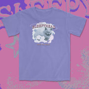 sleepyhead - t-shirt