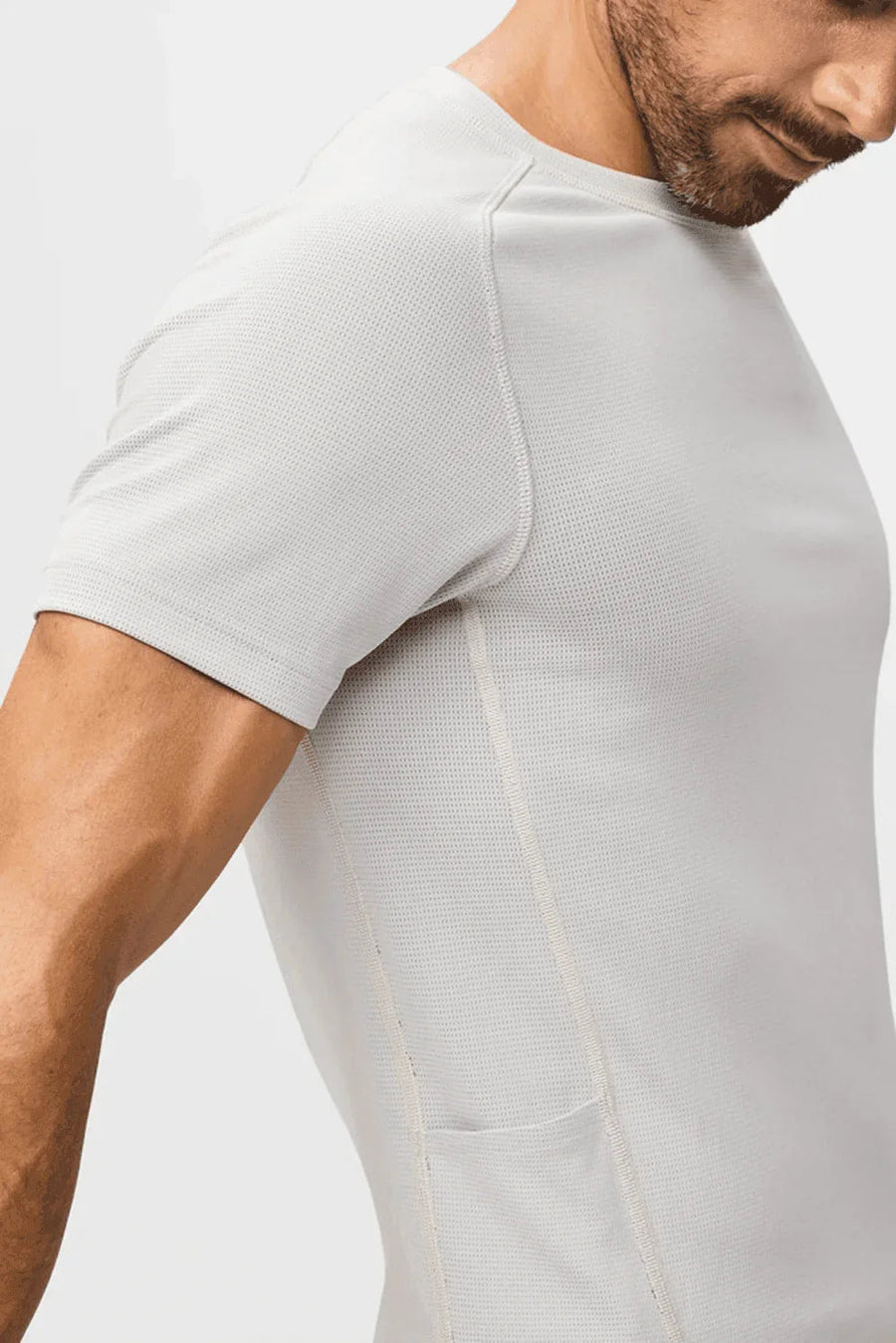 Snickers 2556 Stay Fresh Breathable T-Shirt