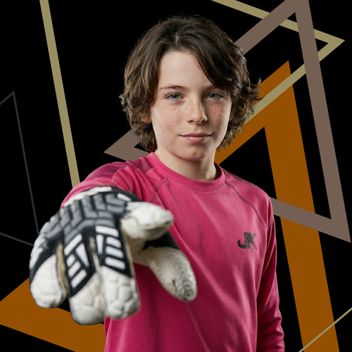 3G Techno AstroTurf Roll Finger