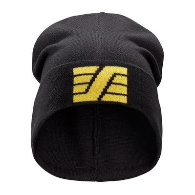 Snickers 9035 S Logo Beanie Hat