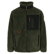 Herock Hari Teddy Sweater