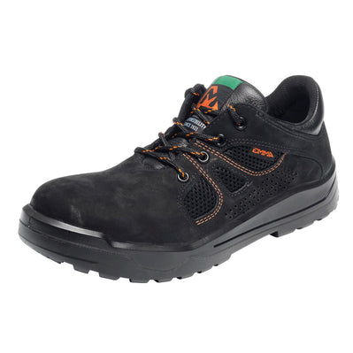 Emma 703547 Lemans D Metal Free Safety Trainer Shoe
