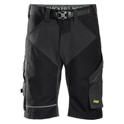 Snickers 6914 FlexiWork Work Shorts Steel Grey 33" Waist / Snickers Size 48