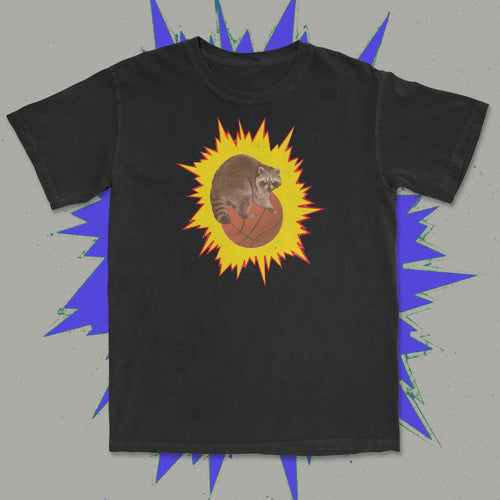 second impact - t-shirt