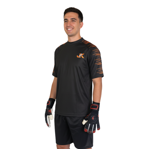 Goalkeeper Training Set