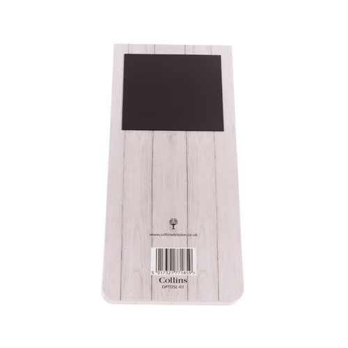 Brighton  -  To  Do List Slim (DPTDSL-01)