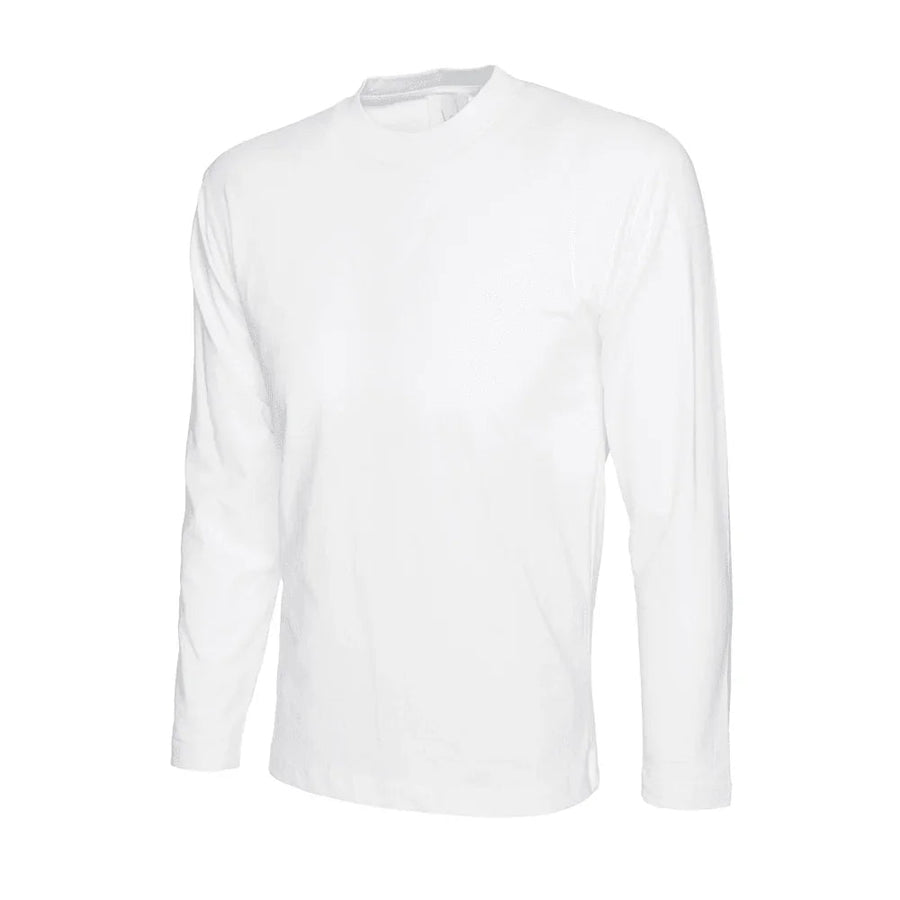 Uneek UC314 Long Sleeve Classic T-Shirt
