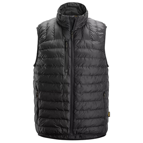 Snickers 4502 AllroundWork Packable Liner Vest Bodywarmer