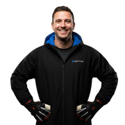The SportsRobe - Blue