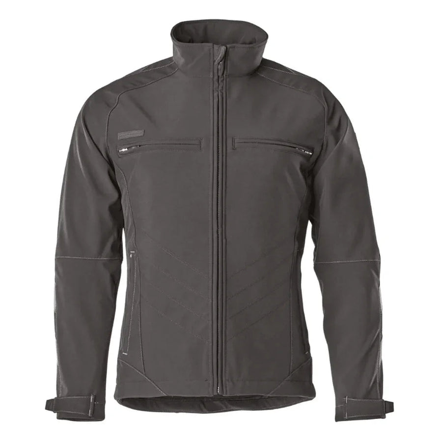 Mascot Unique 12002 Dresden Water-Repellent Fleece Lined Softshell Jacket Various Colours
