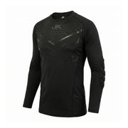 Compression Padded Jersey