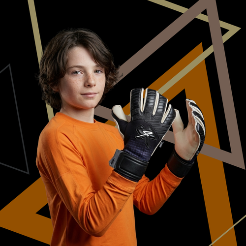 EliteXTN Premier Roll Finger