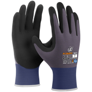 Adept 360 Microfoam Palm Gloves (10 Pack)