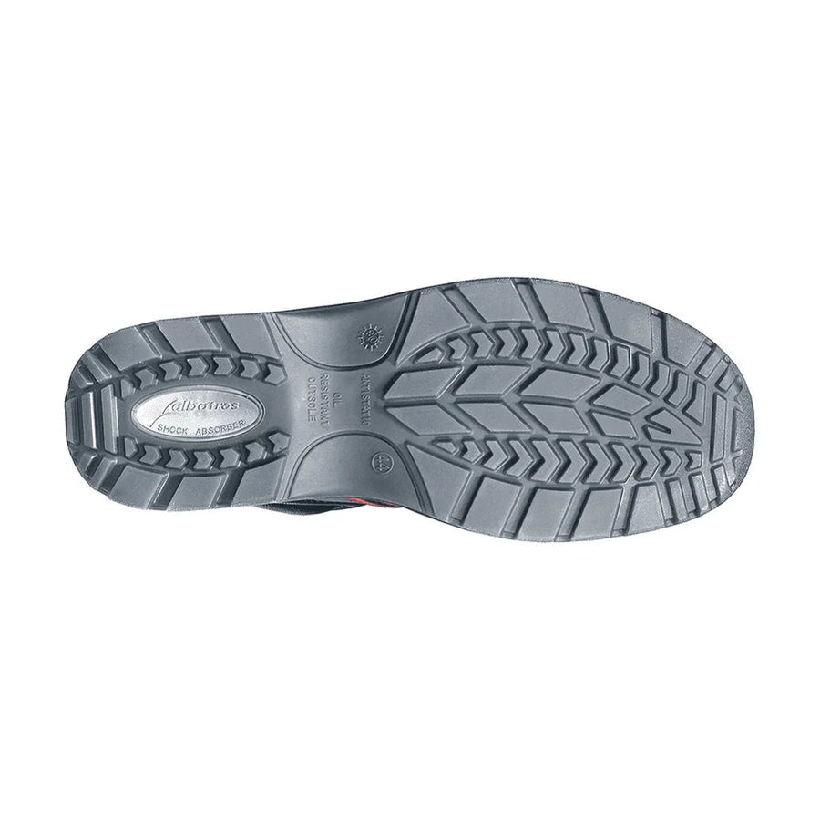 Albatros Gravity CTX MID S3 WR SRC Safety Boot