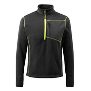 Mascot 50149 Half Zip Knitted Jumper