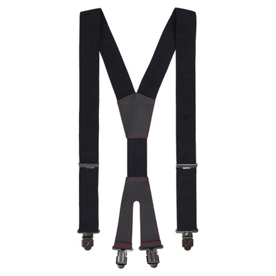 Snickers 9160 ProtecWork Flame-Retardant Elastic Braces