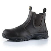 Buckler WIZD2 Wizardz Water Resistant Safety Dealer Boot