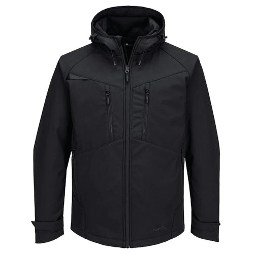 Portwest DX474 DX4 Water Resistant Softshell Work Jacket Various Colours