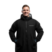 The SportsRobe - Grey