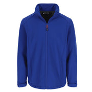 Herock Julius Full Zip Water-Repellent Softshell Jacket