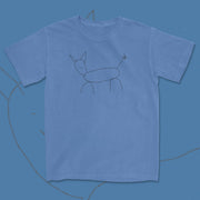 dog - t-shirt