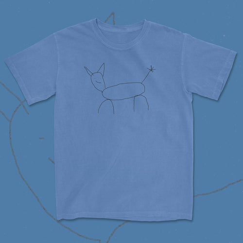 dog - t-shirt