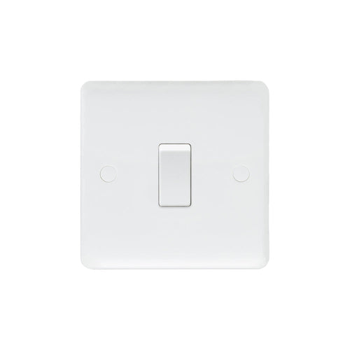 Caradok 1G 2Way 10A Switch