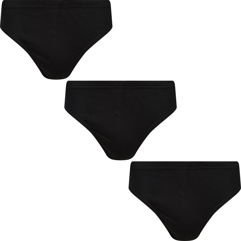 C&A 3 Pack Elasticated Briefs
