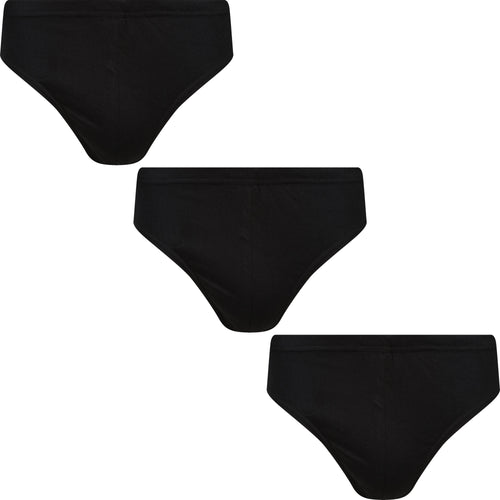 C&A 3 Pack Elasticated Briefs
