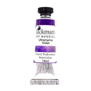 Ultramarine Violet