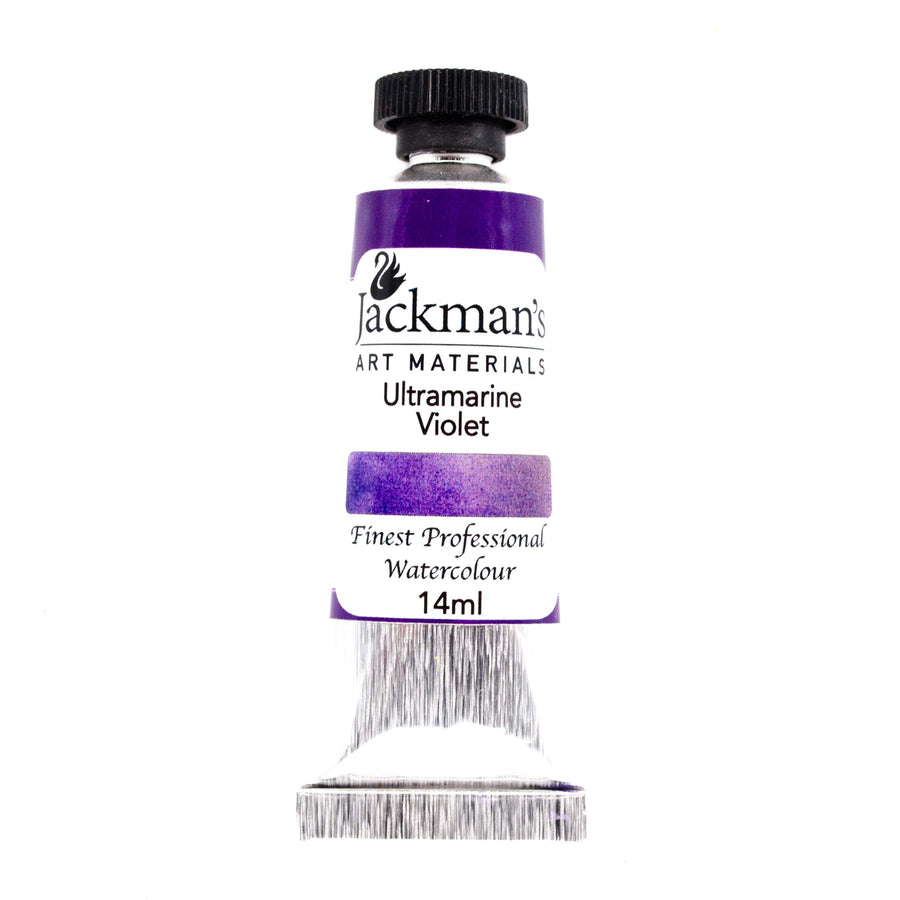 Ultramarine Violet