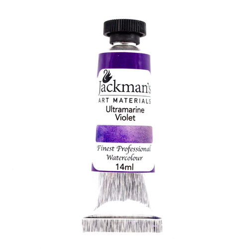 Ultramarine Violet