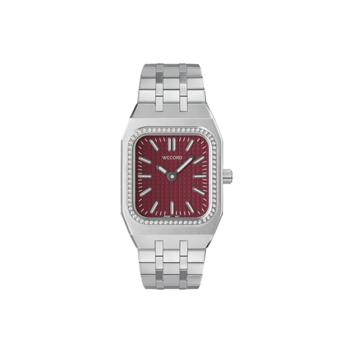 Duke Watch - Small Model with Diamonds