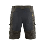 Blaklader 1449 Service Industry Work Cargo Stretch Shorts