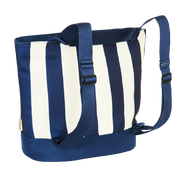 Dock & Bay Cooler Bag - Whitsunday Blue: One Size