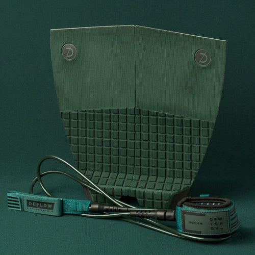 Deflow 2 Piece pad