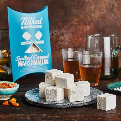 Luxury S'mores Gift Set