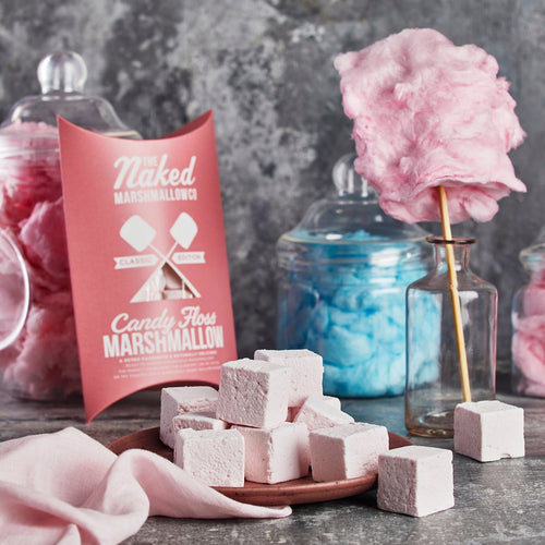 Luxury S'mores Gift Set