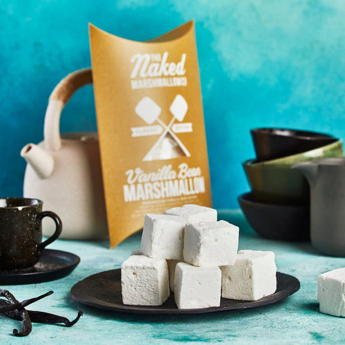Luxury S'mores Gift Set