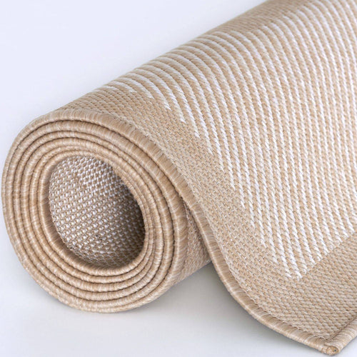 Ecology Outdoor Rug Beige | 200b
