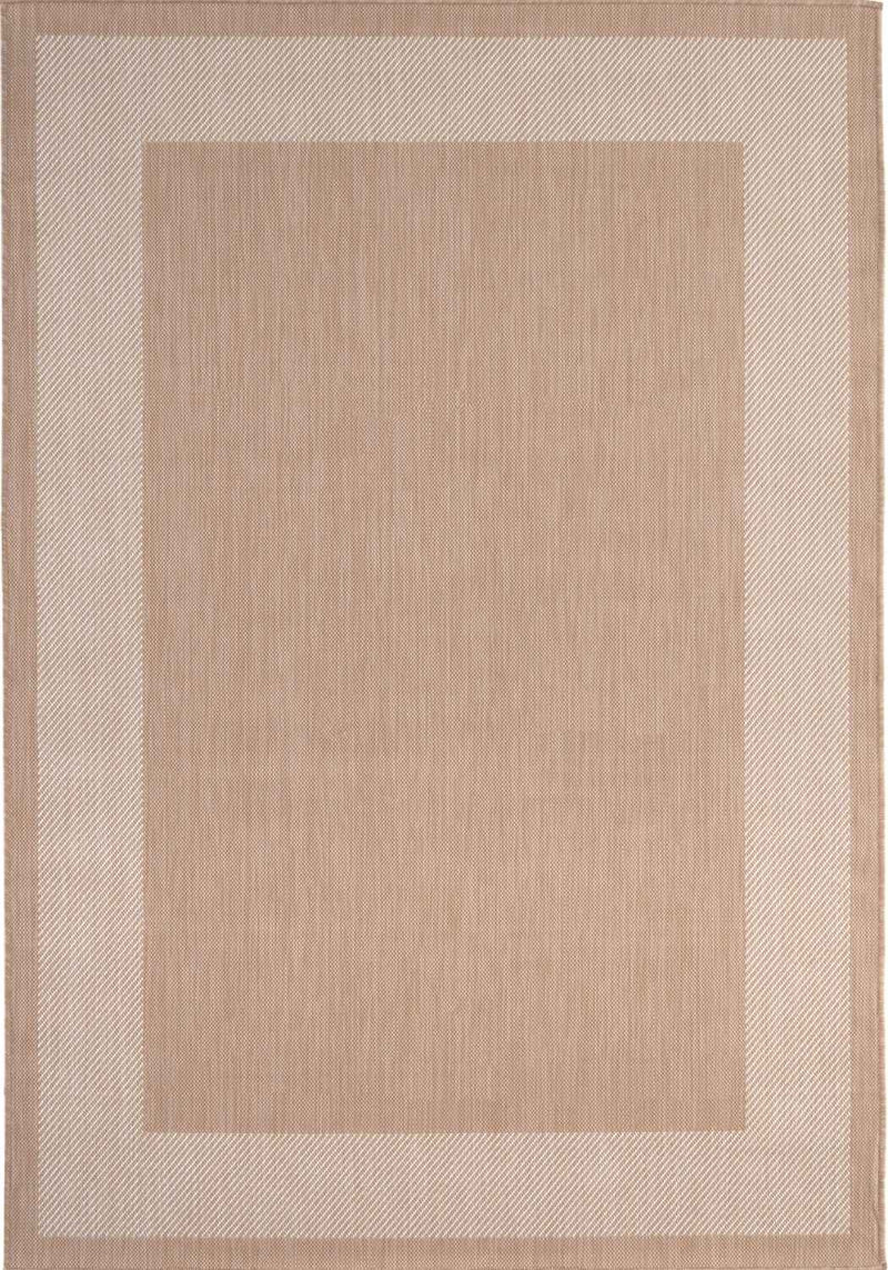 Ecology Outdoor Rug Beige | 200b
