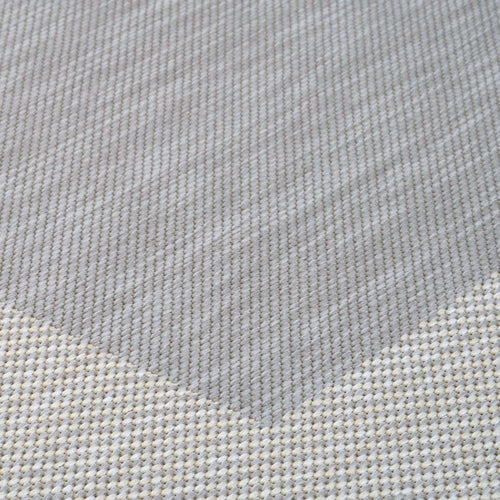 Ecology Outdoor Rug Grey | 200g