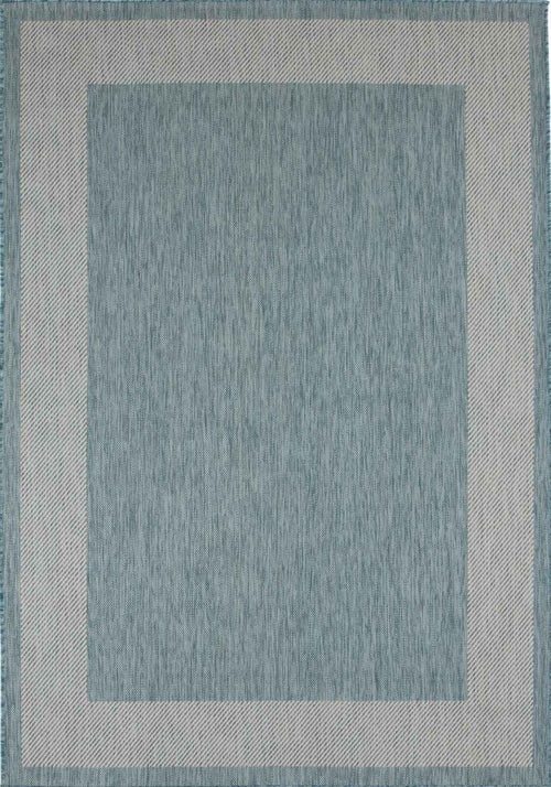 Ecology Outdoor Rug Aqua | 200AQ