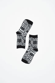 AFENDS Blair Socks Two Pack