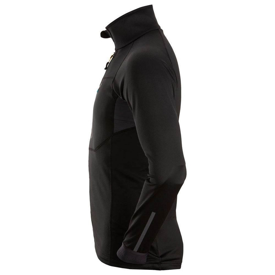 Snickers 9448 LiteWork, Full Zip Midlayer Various Colours