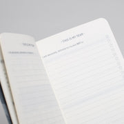 Matilda Myres | 2027 Diary - Slim Weekly Planner with Notes | Week-to-View in Pink