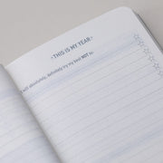 Matilda Myres | 2027 Diary - Slim Weekly Planner with Notes | Week-to-View in Pink