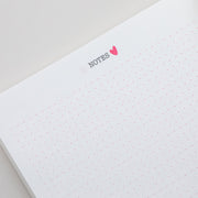 Matilda Moo | 2027 Diary - A5 Weekly Planner | Week-to-View in Grey