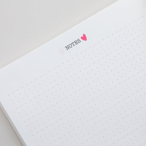 Matilda Moo | 2027 Diary - A5 Weekly Planner | Week-to-View in Mint