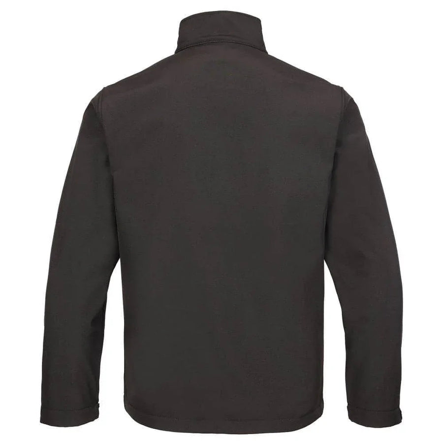 Fort 204 Selkirk Softshell Waterproof Jacket